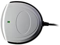 SCR3310v2.0 USB Smart Card Reader (USB C)