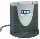HID Omnikey 3121 TAA USB Contact Smart Card Reader (R31210349-1)