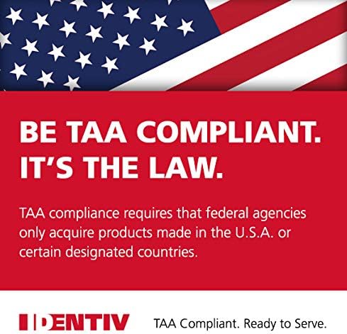 uTrust 3700 F *CONTACTLESS/NFC* USB Desktop Smart Card Reader/Writer