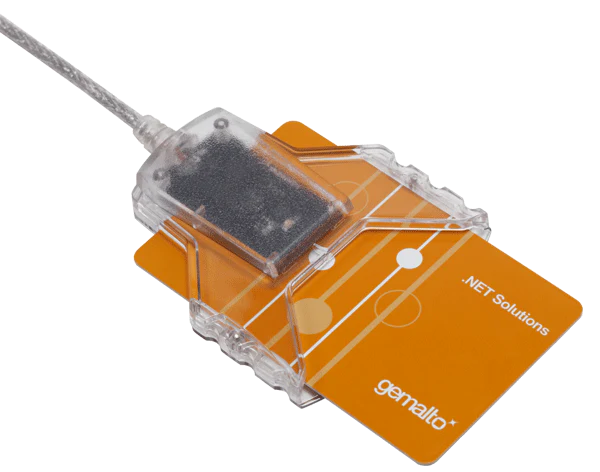 Gemalto IDBridge CT30