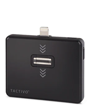 Identos Tactivo Mini iOS Compatible