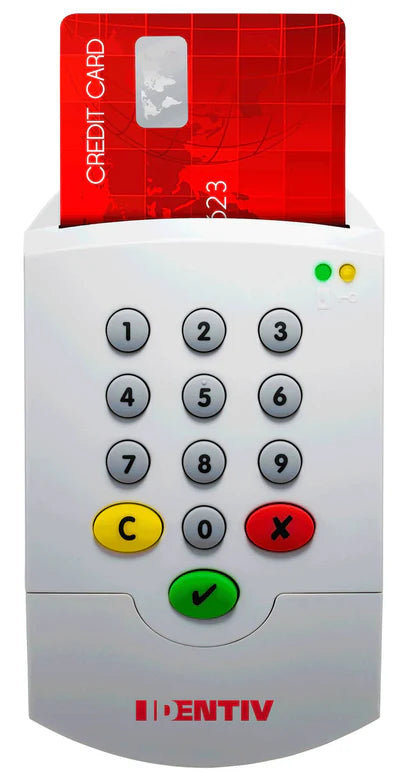 SPR332 v2 PIN Pad Reader