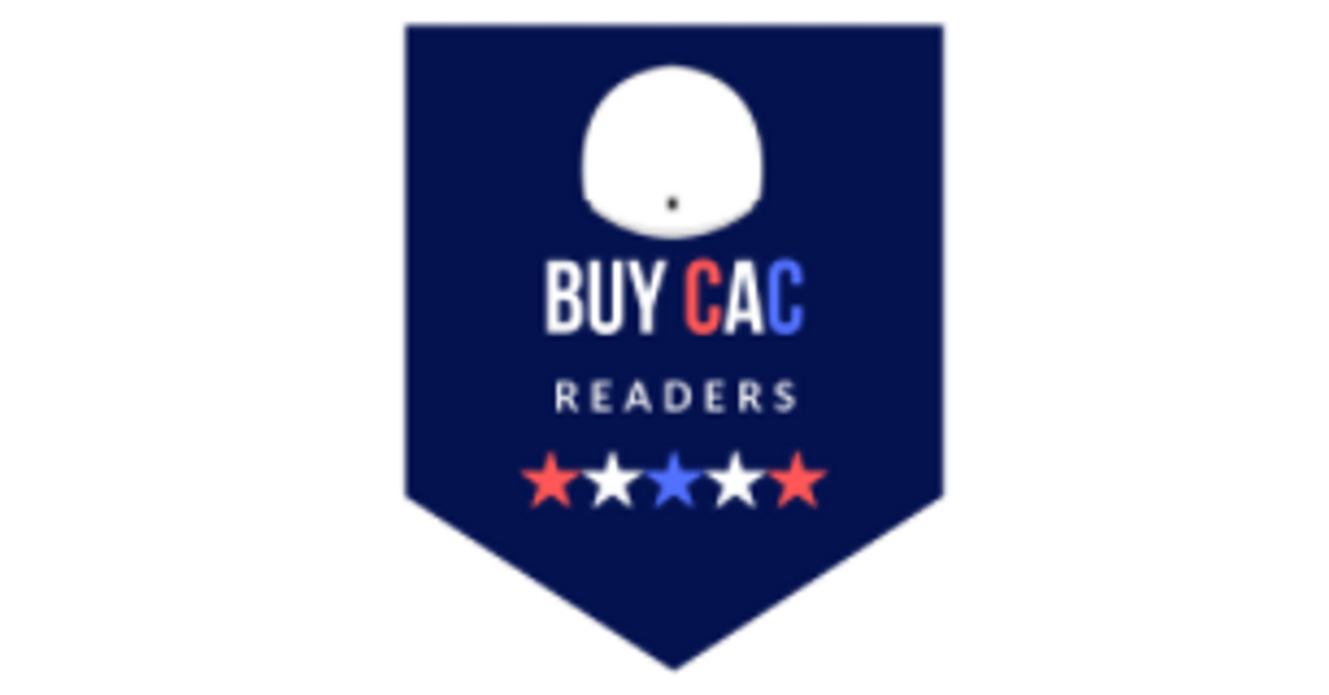 CAC Reader Setup with Windows – BuyCACReaders