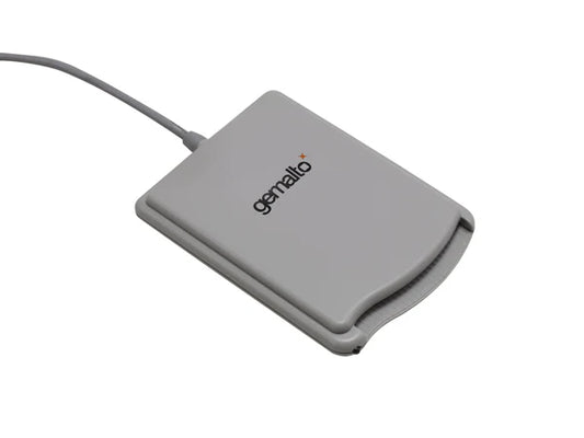 Authentic Review of the Identiv SPR332 Smart Card Reader Authentic Review of the Identiv SPR332 Smart Card Reader